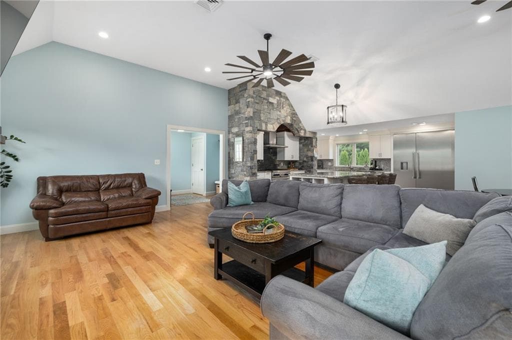 Single Family Residence at 10 Maywood Road, Narragansett, photo 12 of 36