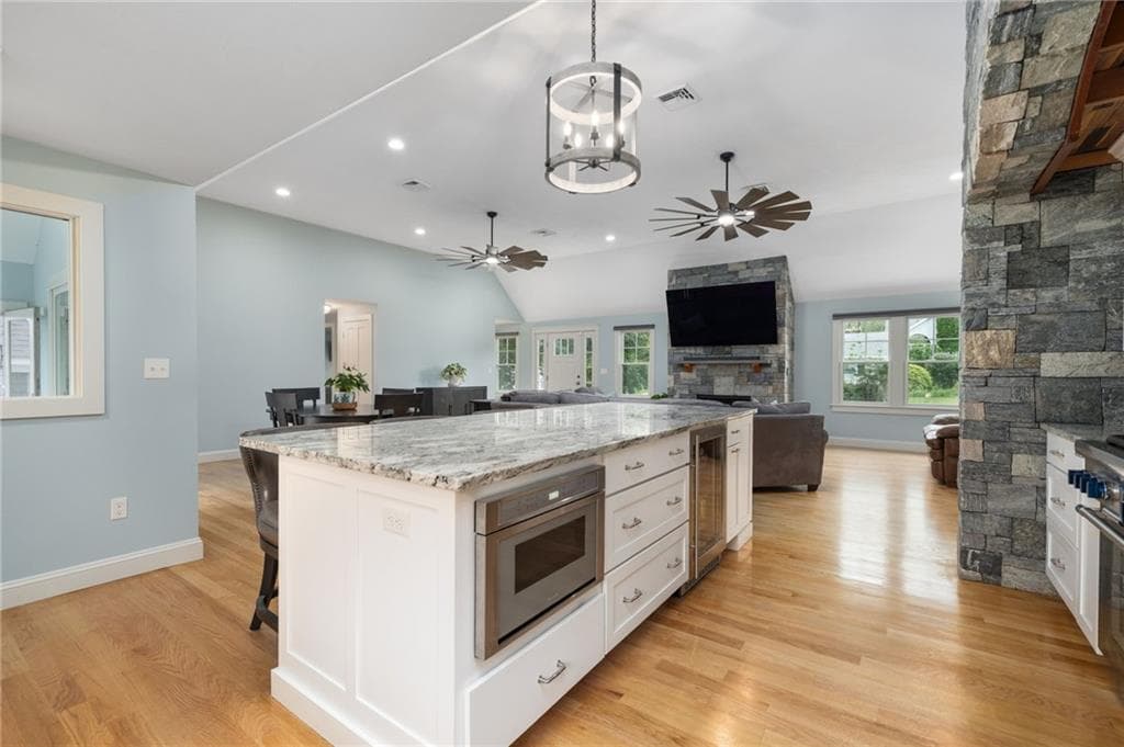 Single Family Residence at 10 Maywood Road, Narragansett, photo 8 of 36