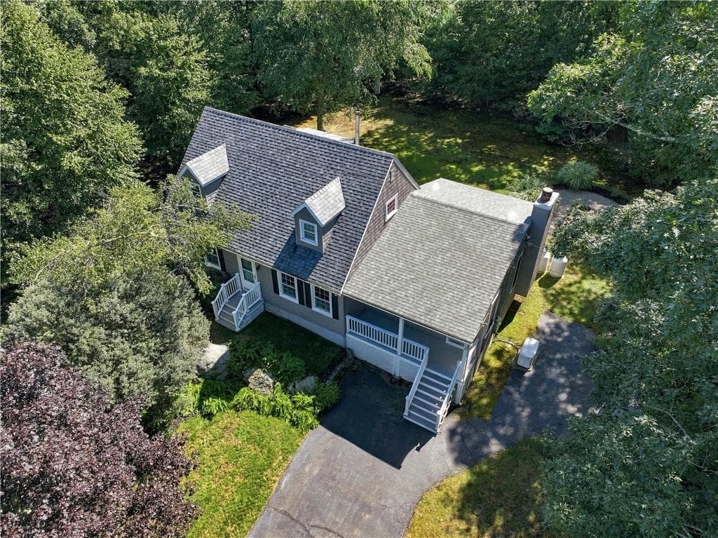 Single Family Residence at 3 Oakland Road, Richmond, photo 42 of 42