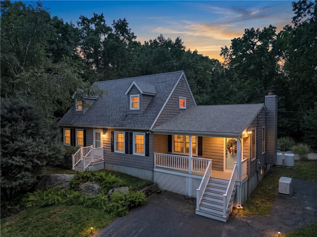 3 Oakland Road