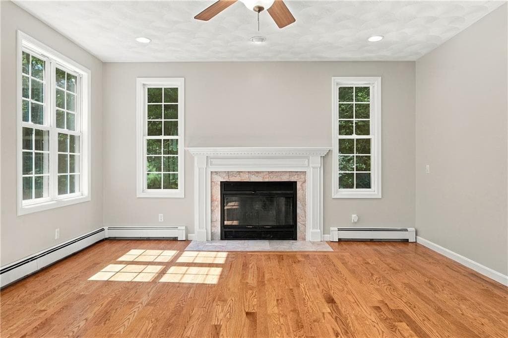 Single Family Residence at 3 Oakland Road, Richmond, photo 9 of 42