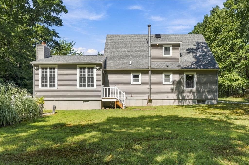 Single Family Residence at 3 Oakland Road, Richmond, photo 30 of 42