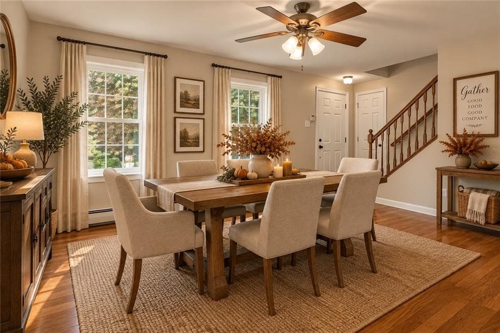 Single Family Residence at 3 Oakland Road, Richmond, photo 11 of 42