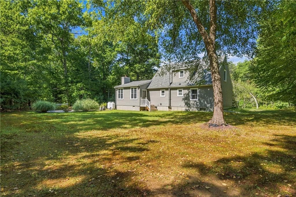Single Family Residence at 3 Oakland Road, Richmond, photo 35 of 42