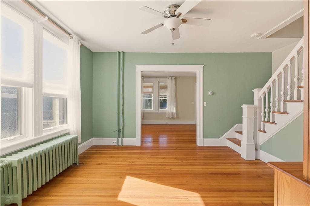 Multi Family at 7 8 Warner Place, Newport, photo 13 of 43
