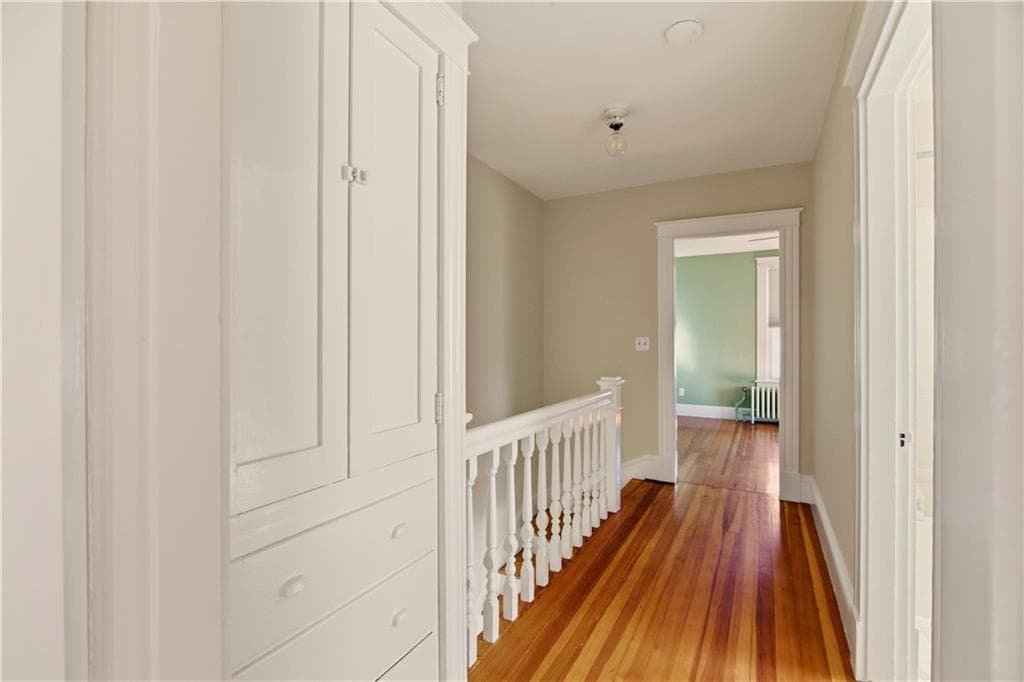 Multi Family at 7 8 Warner Place, Newport, photo 26 of 43