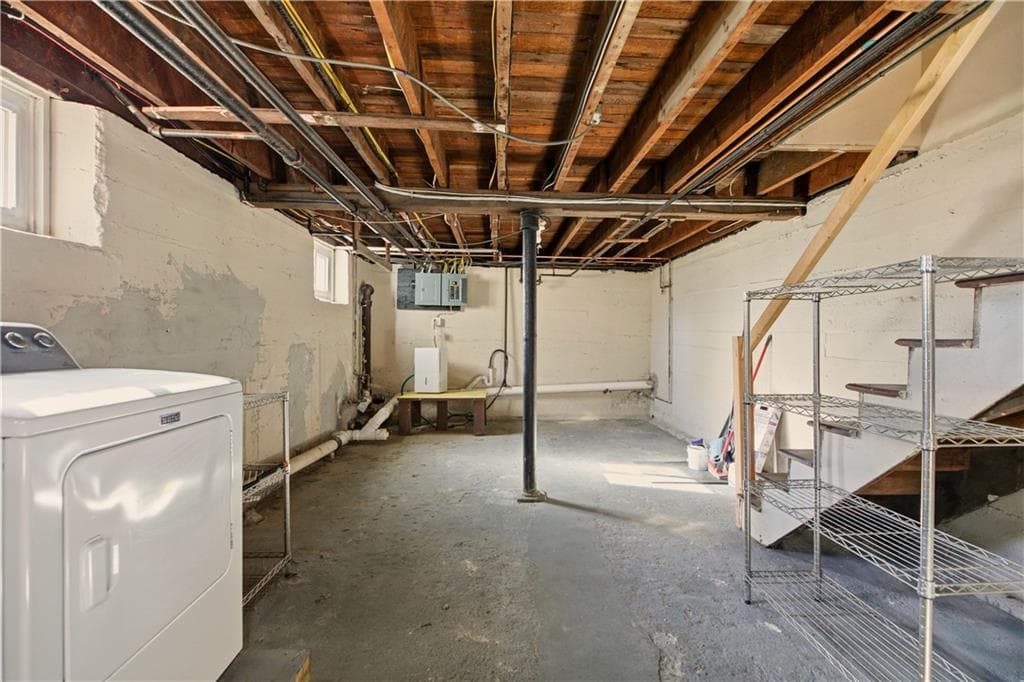 Multi Family at 7 8 Warner Place, Newport, photo 30 of 43