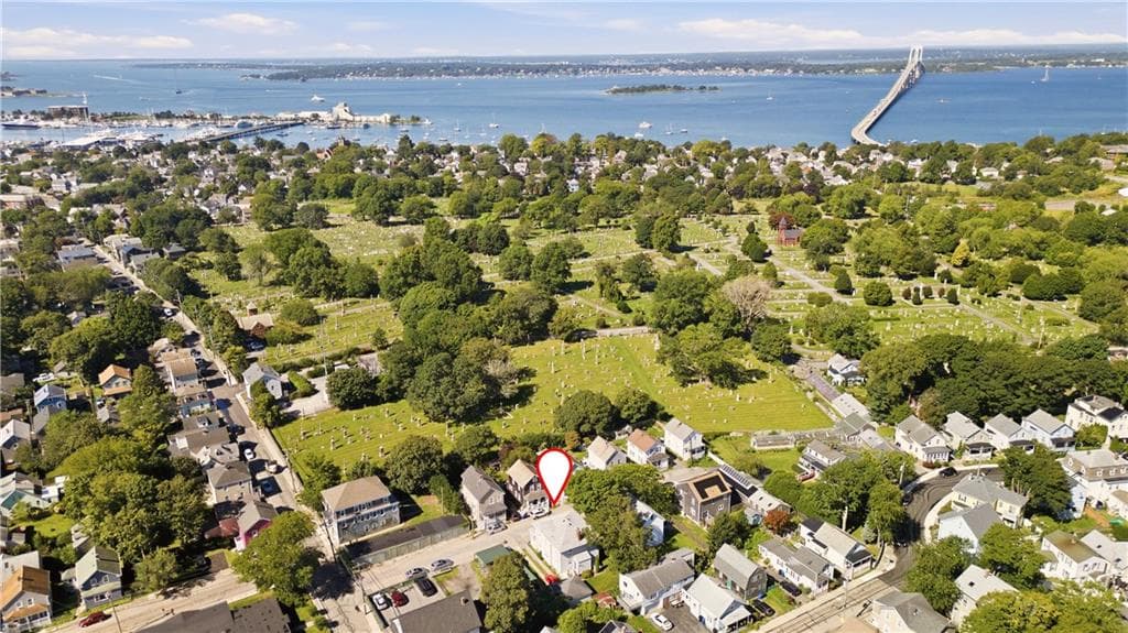 Multi Family at 7 8 Warner Place, Newport, photo 39 of 43
