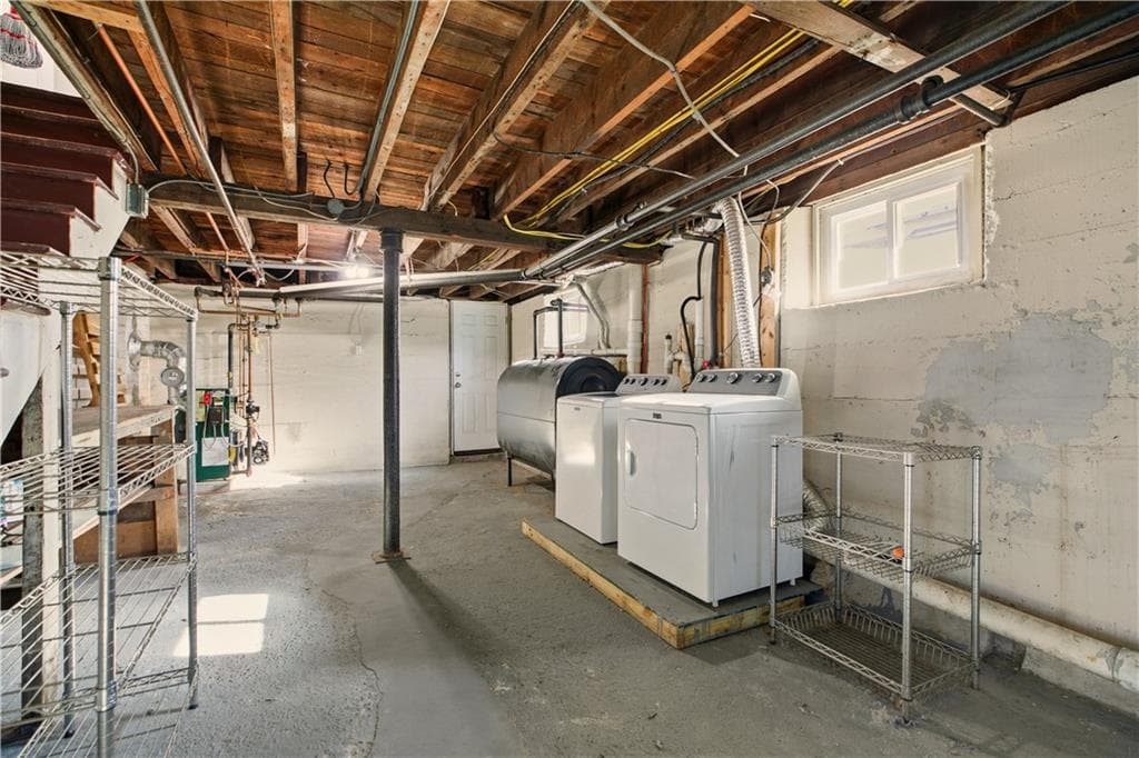 Multi Family at 7 8 Warner Place, Newport, photo 29 of 43