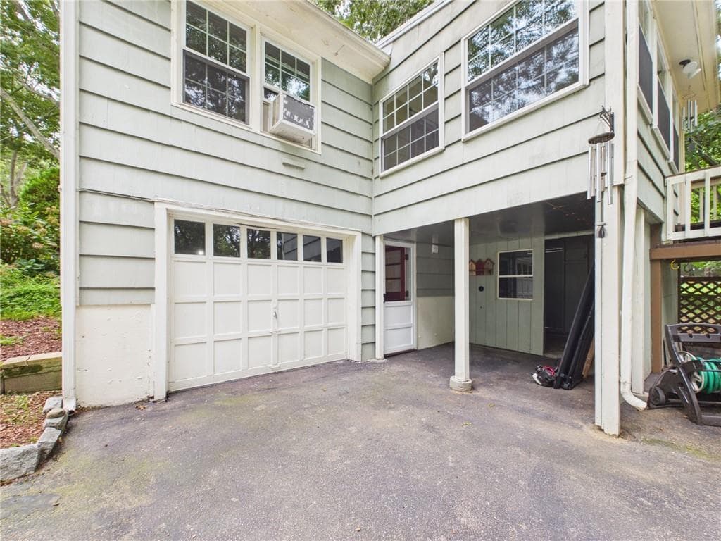Single Family Residence at 77 Surrey Lane, North Kingstown, photo 43 of 50