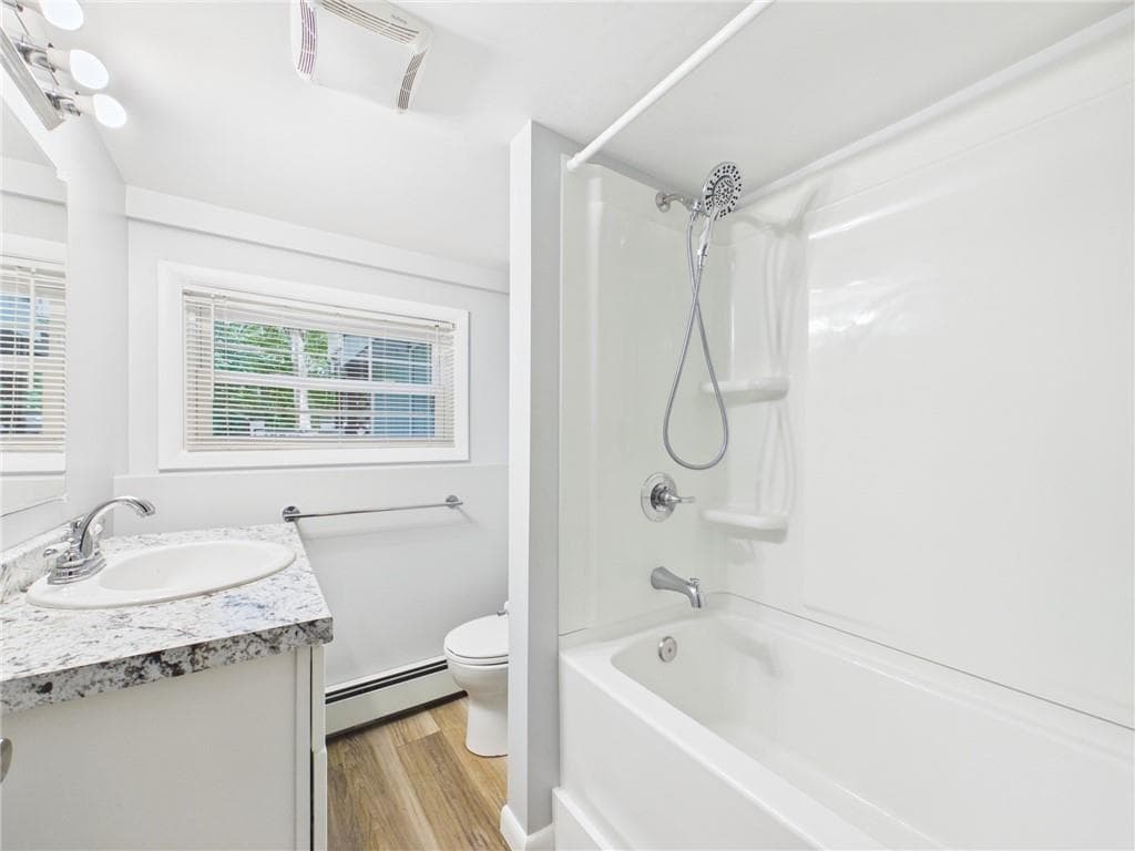Single Family Residence at 77 Surrey Lane, North Kingstown, photo 36 of 50