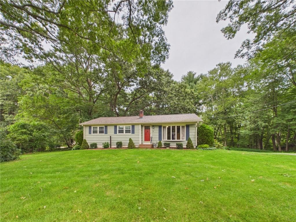 Single Family Residence at 77 Surrey Lane, North Kingstown, photo 48 of 50