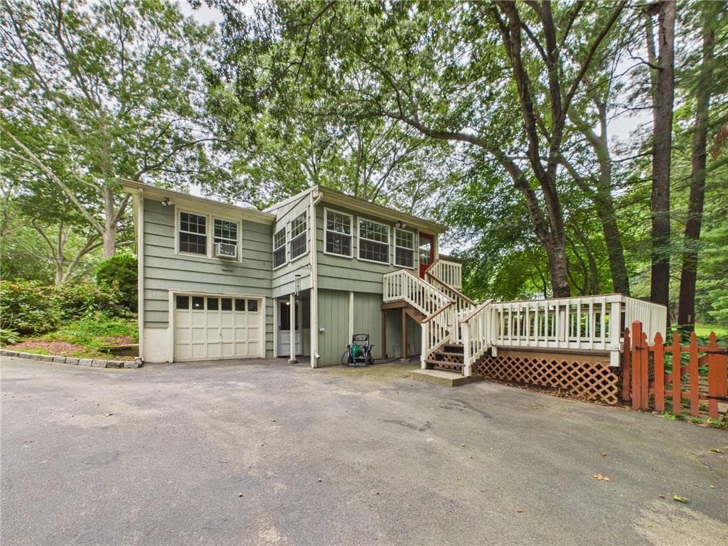 Single Family Residence at 77 Surrey Lane, North Kingstown, photo 44 of 50