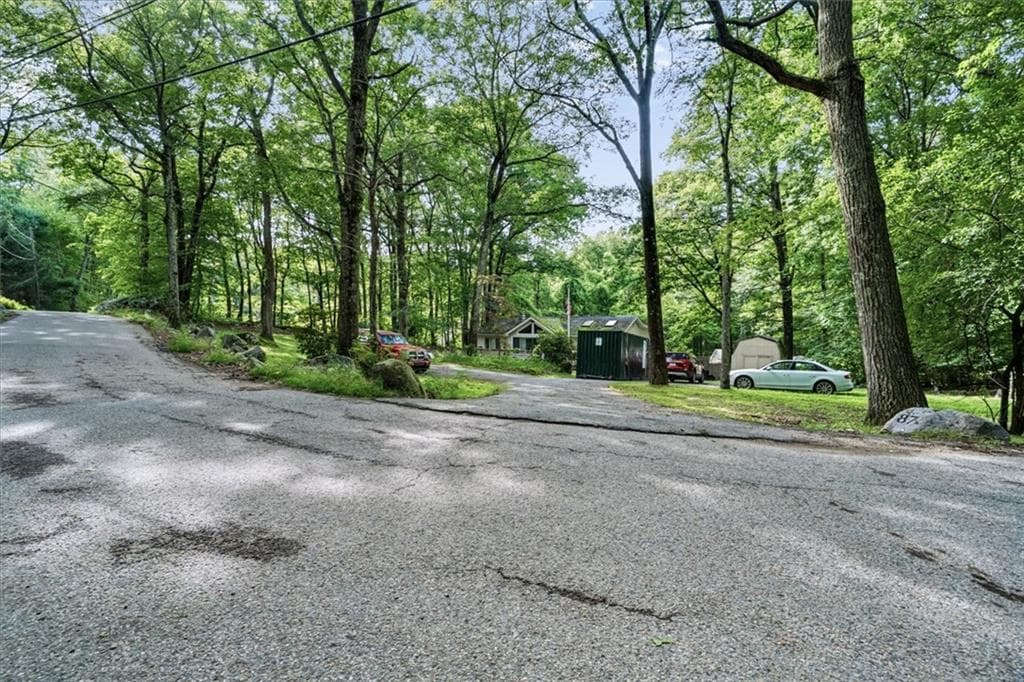 Single Family Residence at 87 Tower Hill Road, Cumberland, photo 5 of 45