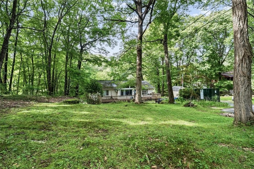 Single Family Residence at 87 Tower Hill Road, Cumberland, photo 4 of 45