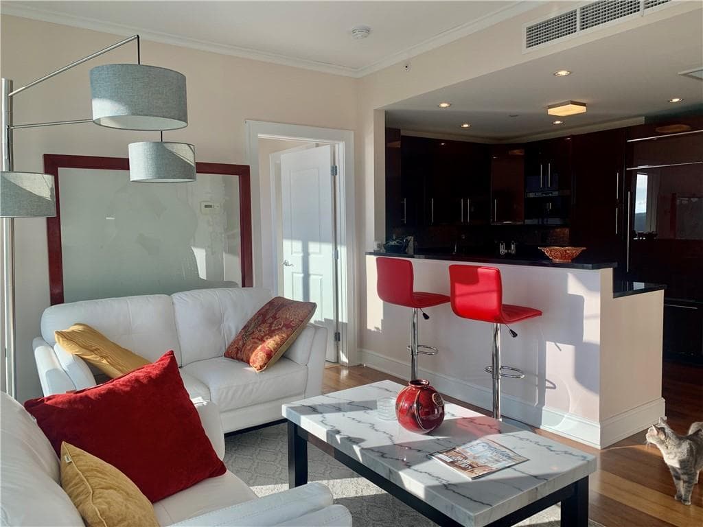 Condominium at 1 Tower Drive UNIT 704, Portsmouth, photo 3 of 30