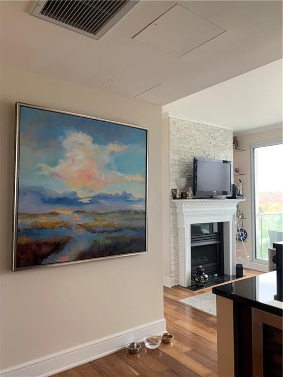 Condominium at 1 Tower Drive UNIT 704, Portsmouth, photo 10 of 30