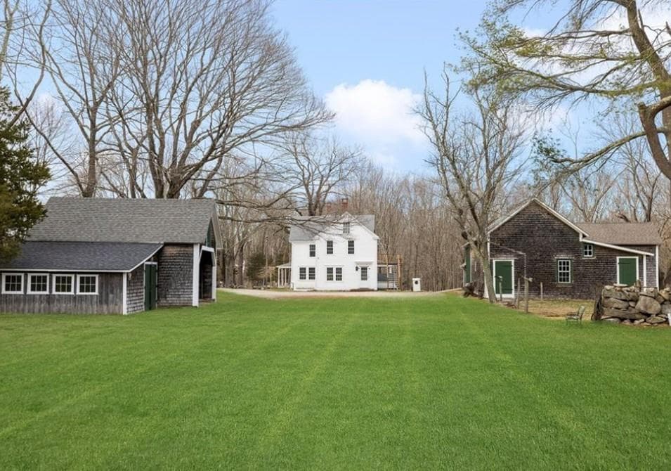 Single Family Residence at 1896 Middle Road, East Greenwich, photo 24 of 28