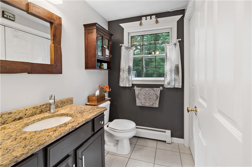 Single Family Residence at 31 Catherine Wright Court, West Greenwich, photo 23 of 42