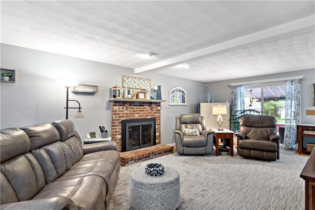 Single Family Residence at 31 Catherine Wright Court, West Greenwich, photo 26 of 42