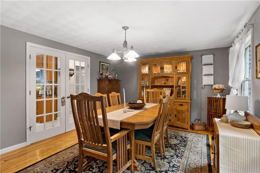 Single Family Residence at 31 Catherine Wright Court, West Greenwich, photo 22 of 42