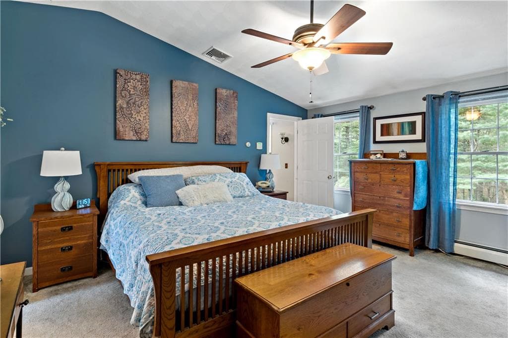 Single Family Residence at 31 Catherine Wright Court, West Greenwich, photo 36 of 42