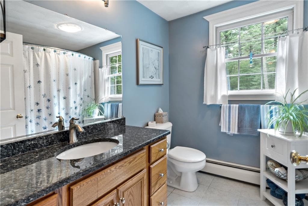 Single Family Residence at 31 Catherine Wright Court, West Greenwich, photo 30 of 42