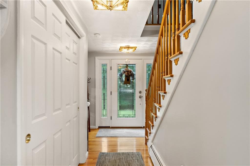 Single Family Residence at 31 Catherine Wright Court, West Greenwich, photo 29 of 42