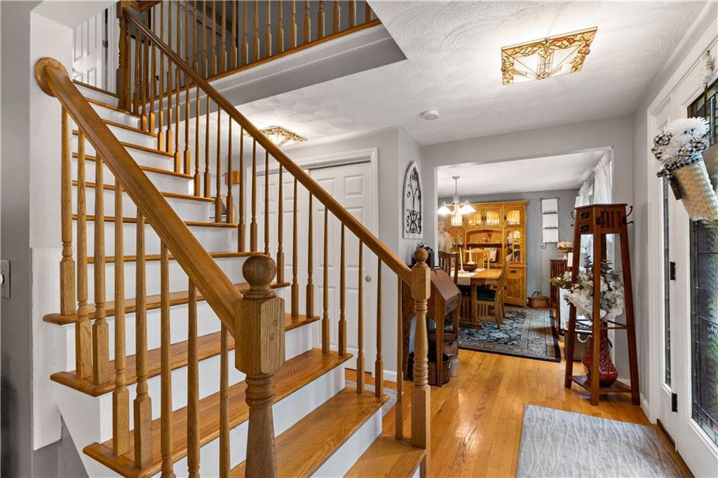 Single Family Residence at 31 Catherine Wright Court, West Greenwich, photo 25 of 42