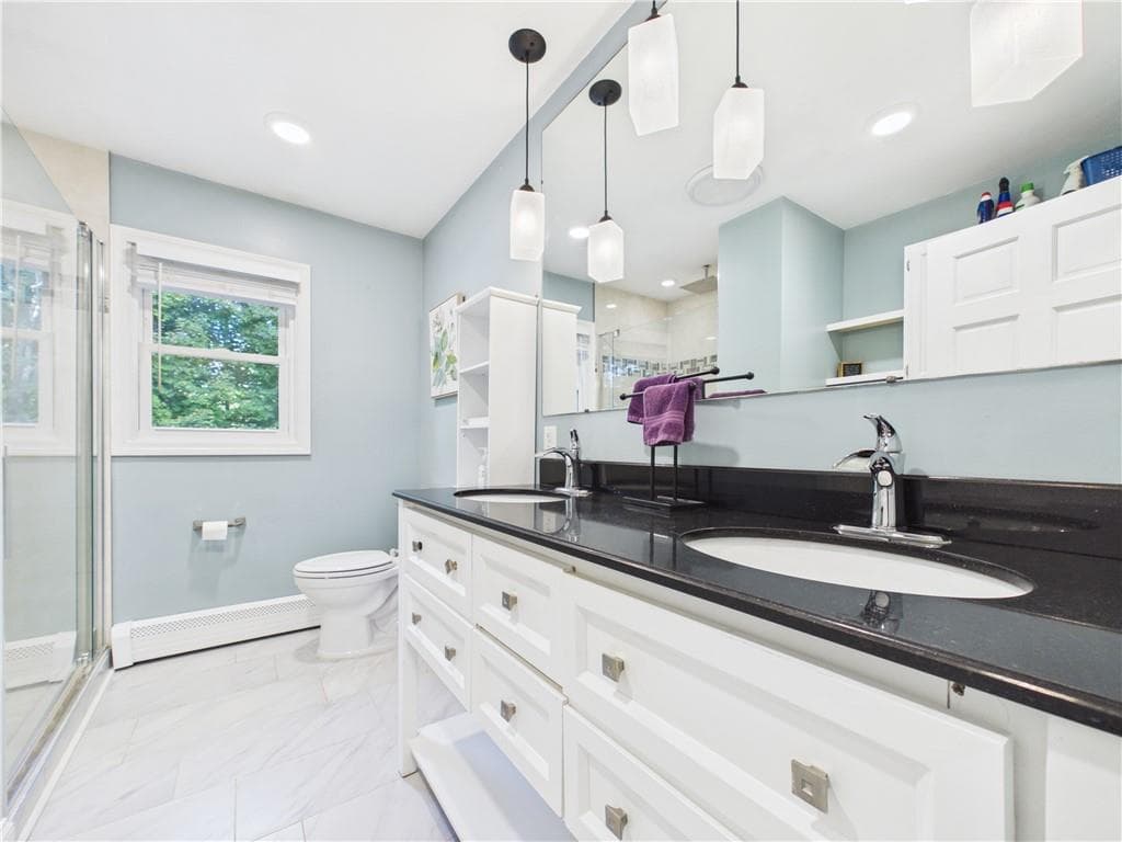 Single Family Residence at 11 Winsor Park Way, Glocester, photo 20 of 37
