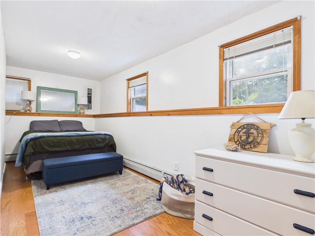 Single Family Residence at 11 Winsor Park Way, Glocester, photo 25 of 37