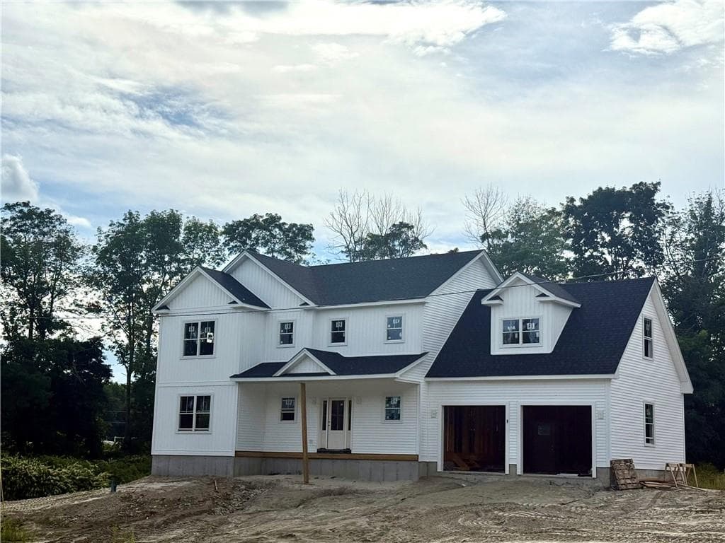 2 Upper Farm Way