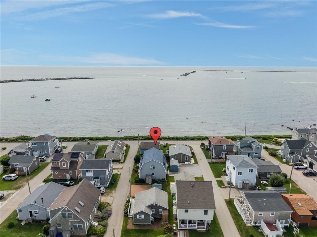 Single Family Residence at 13 Lane Five, Narragansett, photo 2 of 50