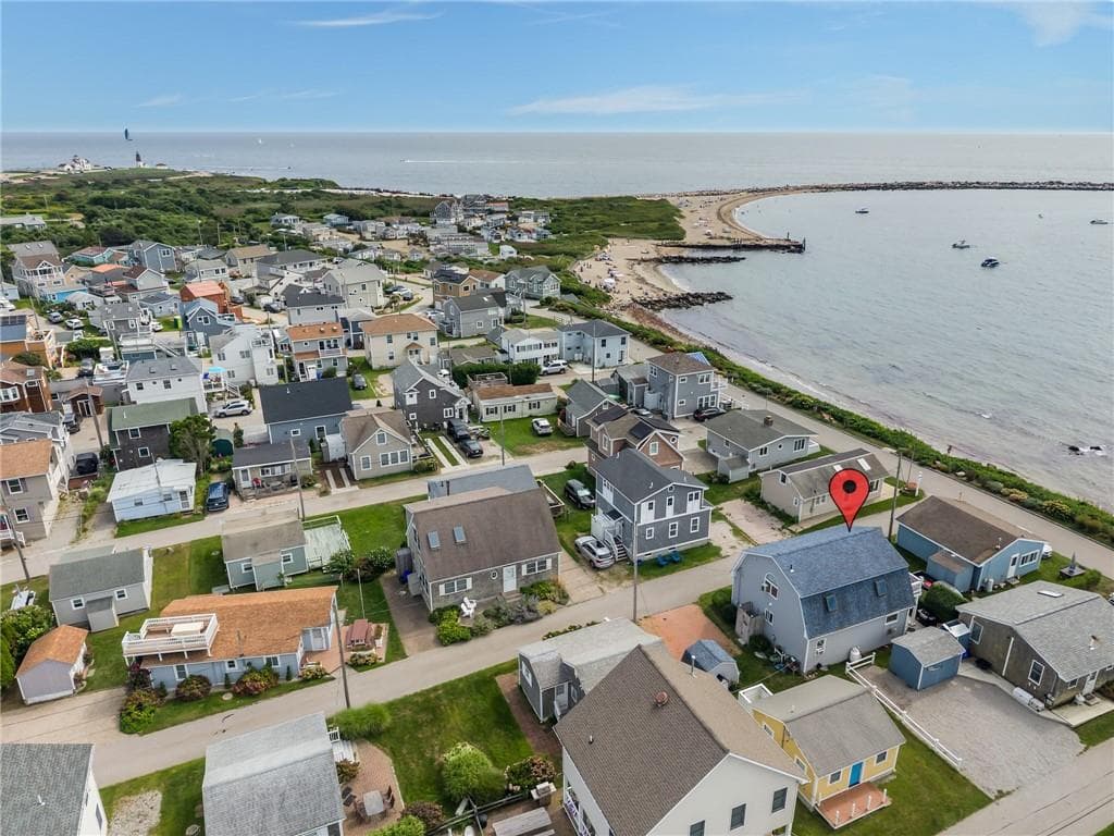 Single Family Residence at 13 Lane Five, Narragansett, photo 47 of 50