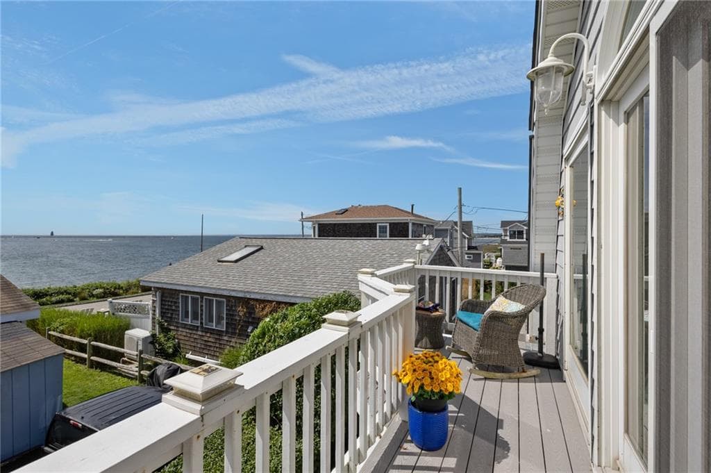 Single Family Residence at 13 Lane Five, Narragansett, photo 43 of 50