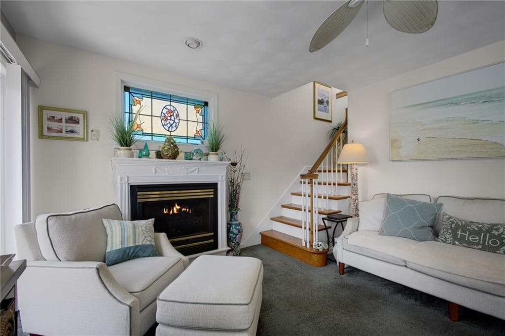 Single Family Residence at 13 Lane Five, Narragansett, photo 22 of 50