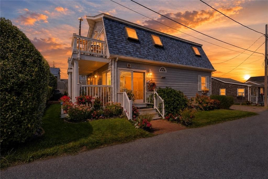 Single Family Residence at 13 Lane Five, Narragansett, photo 5 of 50