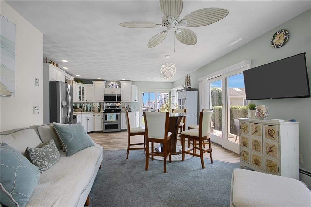 Single Family Residence at 13 Lane Five, Narragansett, photo 24 of 50