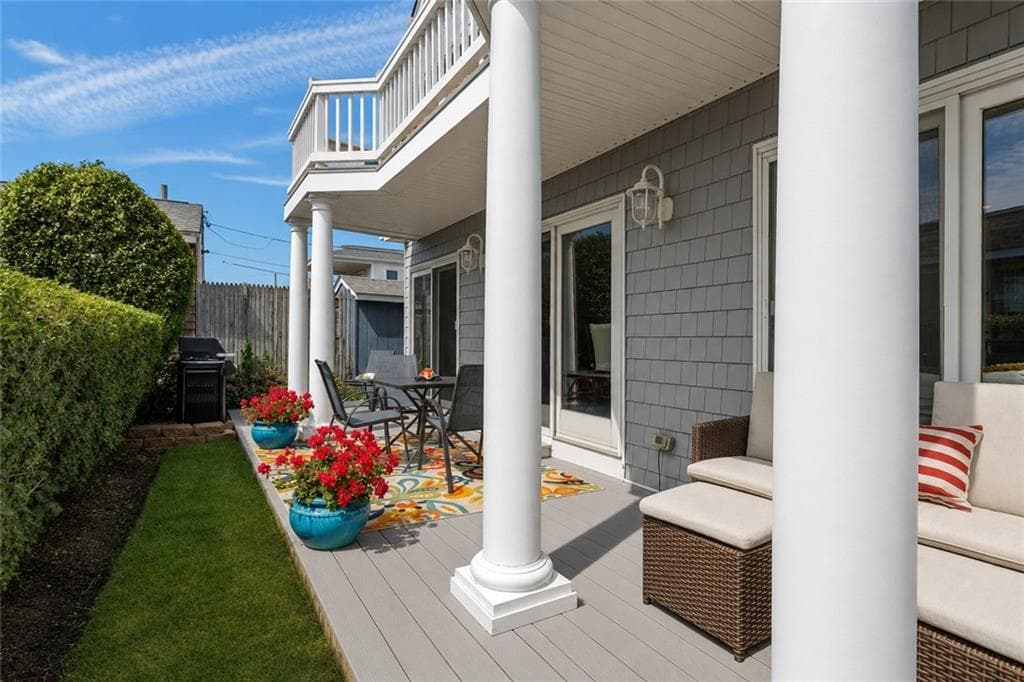 Single Family Residence at 13 Lane Five, Narragansett, photo 14 of 50
