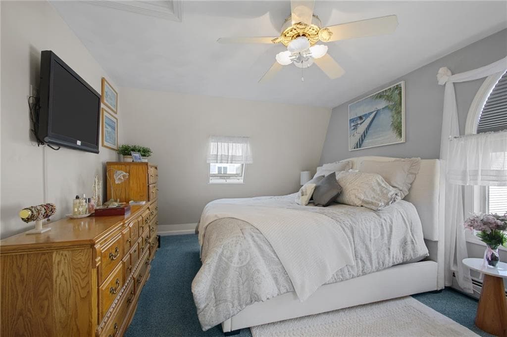 Single Family Residence at 13 Lane Five, Narragansett, photo 37 of 50