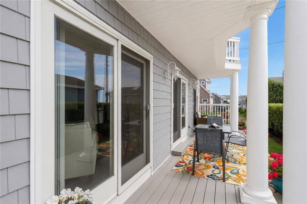 Single Family Residence at 13 Lane Five, Narragansett, photo 15 of 50