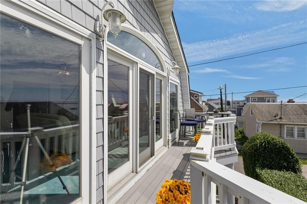 Single Family Residence at 13 Lane Five, Narragansett, photo 44 of 50