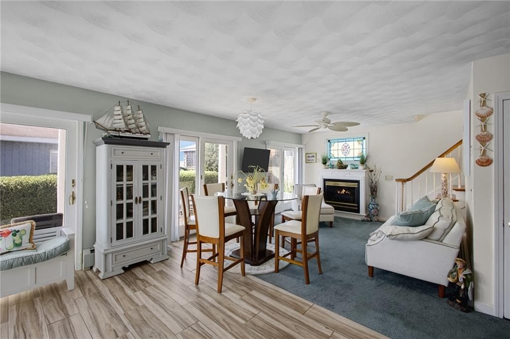 Single Family Residence at 13 Lane Five, Narragansett, photo 21 of 50
