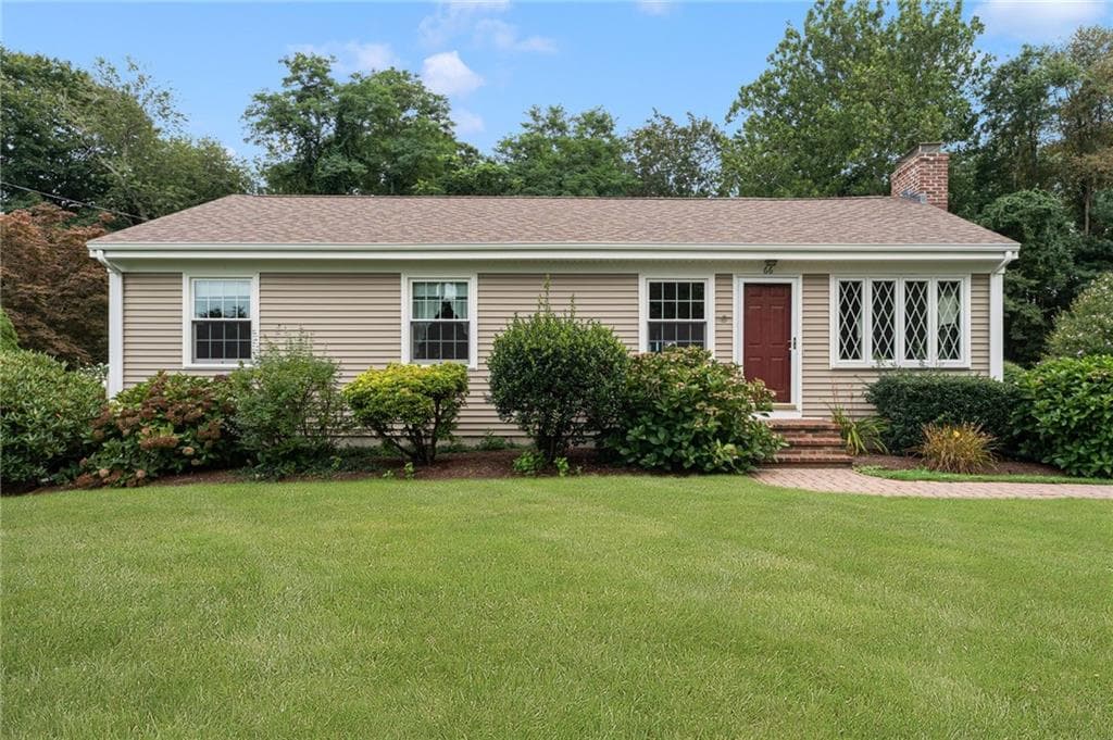 Single Family Residence at 66 Berry Lane, Bristol, photo 42 of 44