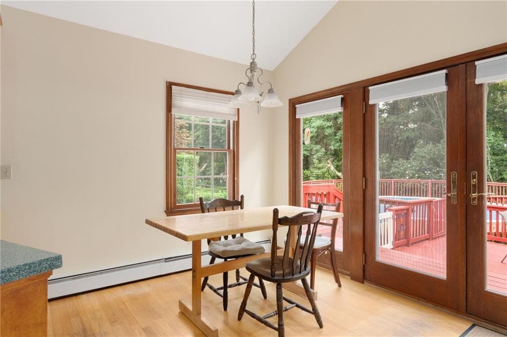 Single Family Residence at 66 Berry Lane, Bristol, photo 13 of 44
