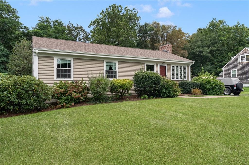 Single Family Residence at 66 Berry Lane, Bristol, photo 43 of 44