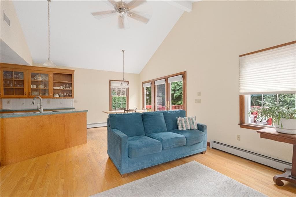 Single Family Residence at 66 Berry Lane, Bristol, photo 16 of 44