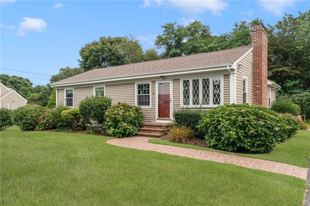 66 Berry Lane