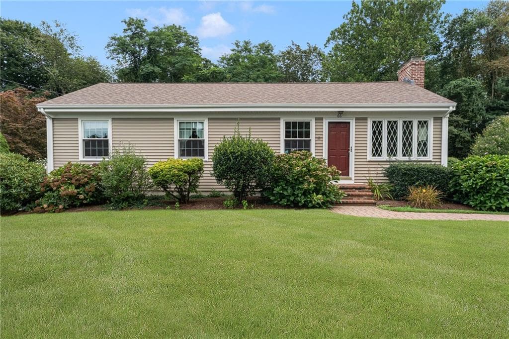 Single Family Residence at 66 Berry Lane, Bristol, photo 41 of 44