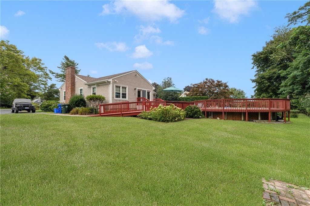 Single Family Residence at 66 Berry Lane, Bristol, photo 29 of 44